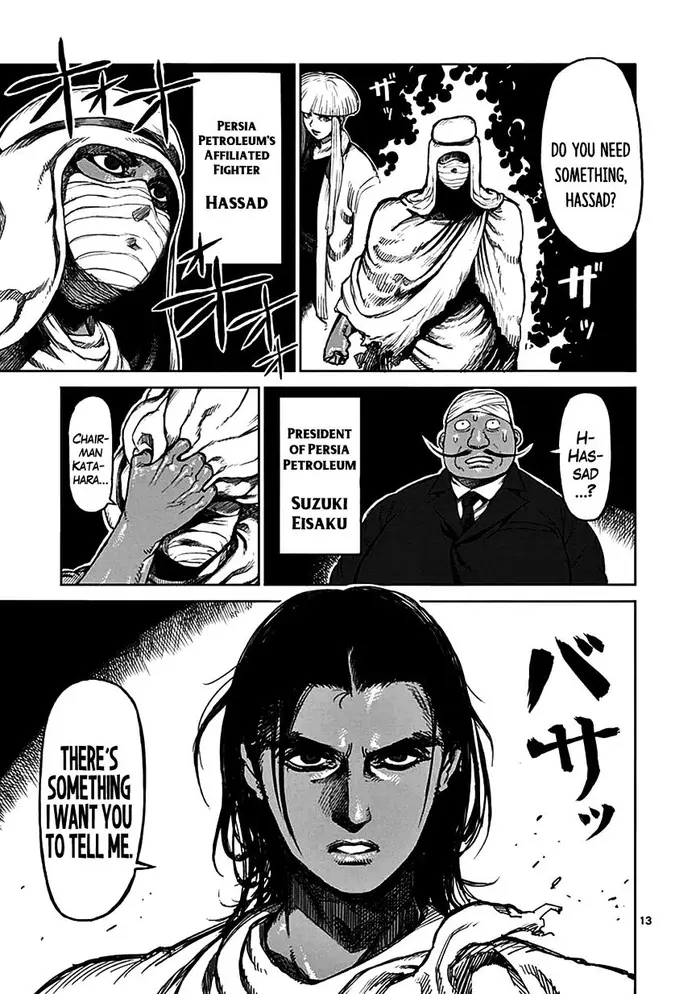 Kengan Ashura Chapter 30 image 13_optimized